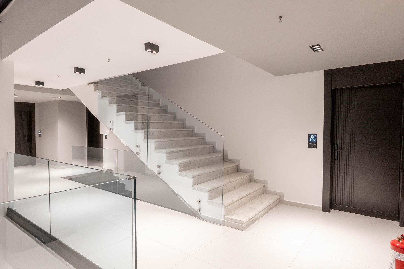BOE Luxury Hotel