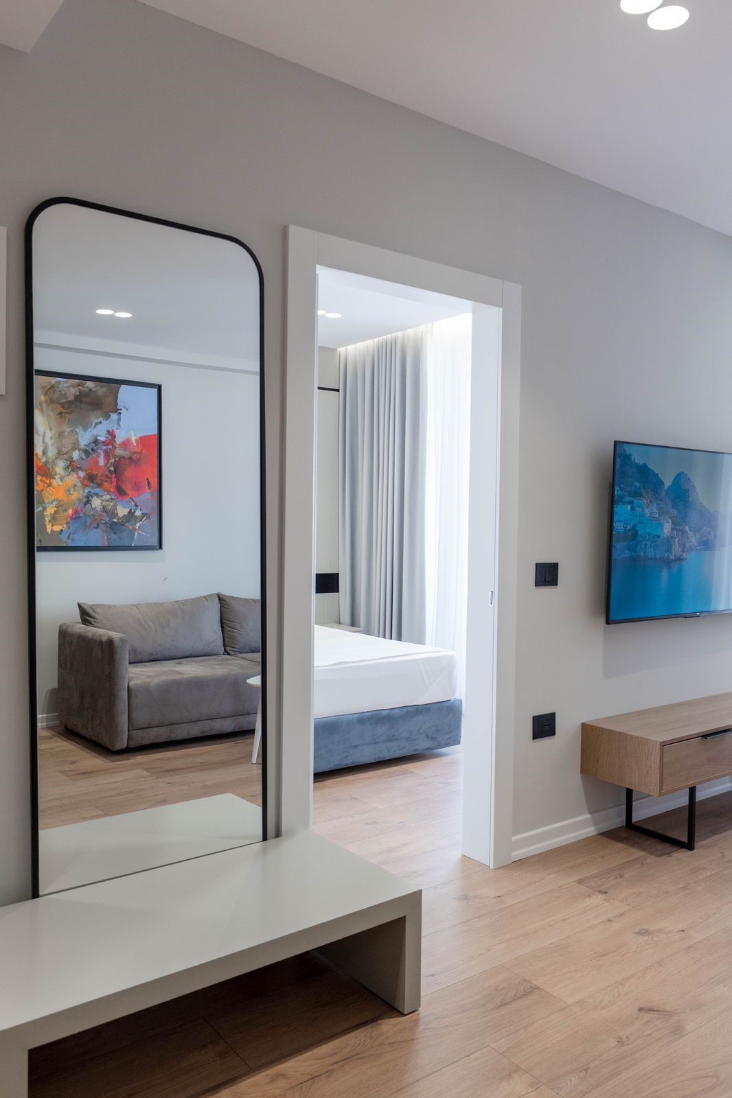 BOE Luxury Hotel