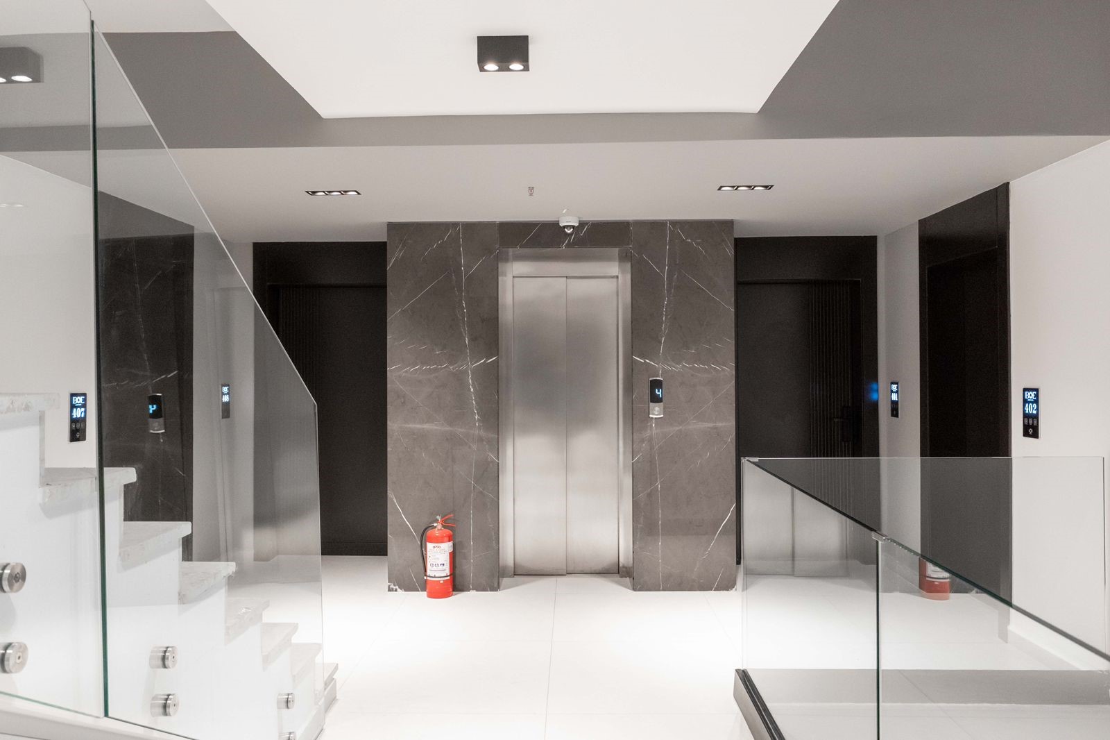 BOE Luxury Hotel